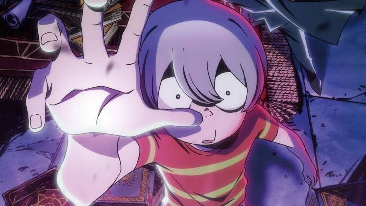 Akuma Kun Netflix Anime Review: Intriguing Detective Anime