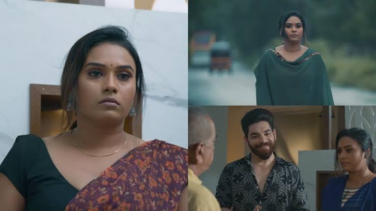 Angoori Part 1 Ullu Web Series 2023 Release Date, Cast, Plot and More