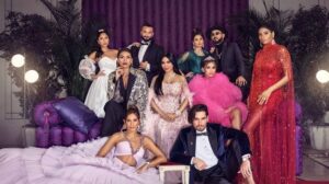 Dubai Bling Season 2 Netflix Review: Glamorous Lives of Socialites, Influencers, and Self-made Millionaires
