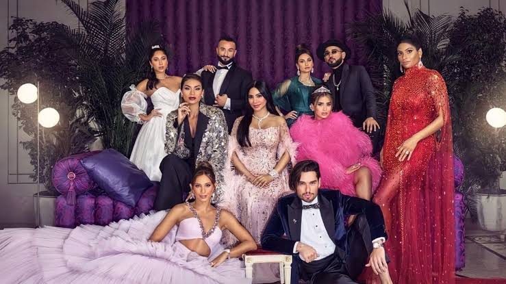 Dubai Bling Season 2 Netflix Review: Glamorous Lives of Socialites, Influencers, and Self-made Millionaires Dubai Bling Season 2 Netflix Review: Glamorous Lives of Socialites, Influencers, and Self-made Millionaires