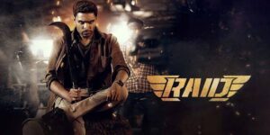 Raid Tamil Movie Review: Interesting Action Thriller