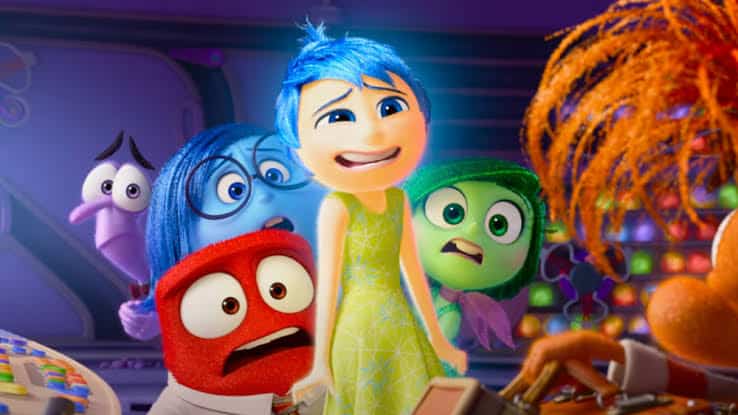 Inside Out 2 Budget and Box Office Collection Prediction