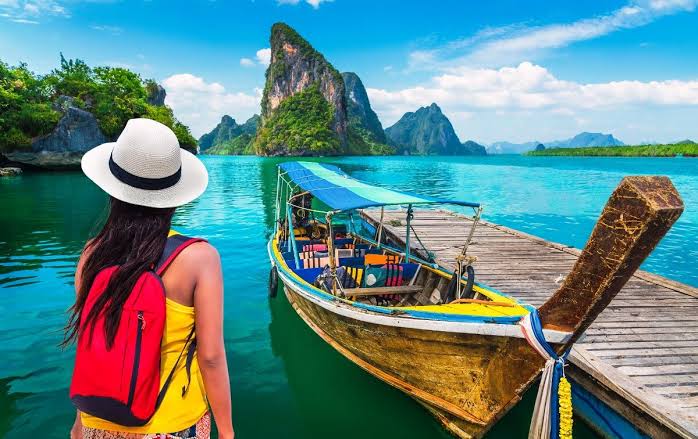 Huge Change in Thailand Visa Policy for Indian Citizens: Know Full Details