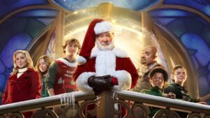 The Santa Clauses Season 2 Hotstar Review: Is it Worth to Watch?