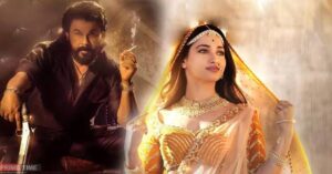 Bandra Malayalam Movie Review: Tamannaah & Dileep Starrer is a Compelling Drama