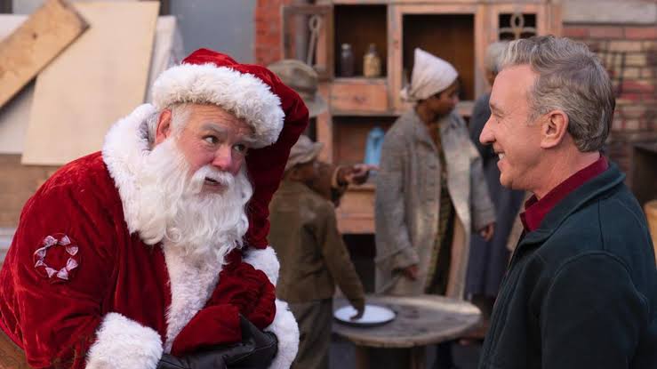 The Santa Clauses Season 2 Hotstar Review: Is it Worth to Watch?