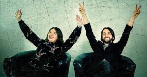 Escaping Twin Flames Netflix Review: A Sinister Cause Unveiled