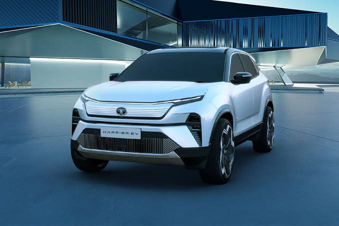 Top 7 EV Cars Launching in 2024
