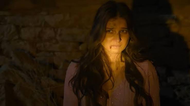 Apurva Hotstar Movie Review: Tara Sutaria & Rajpal Yadav Deliver Standout Performances in This Survival Thriller