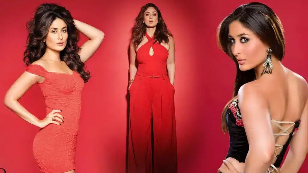33 Hot and Bold Pictures of Kareena Kapoor That Will Leave You Stunned