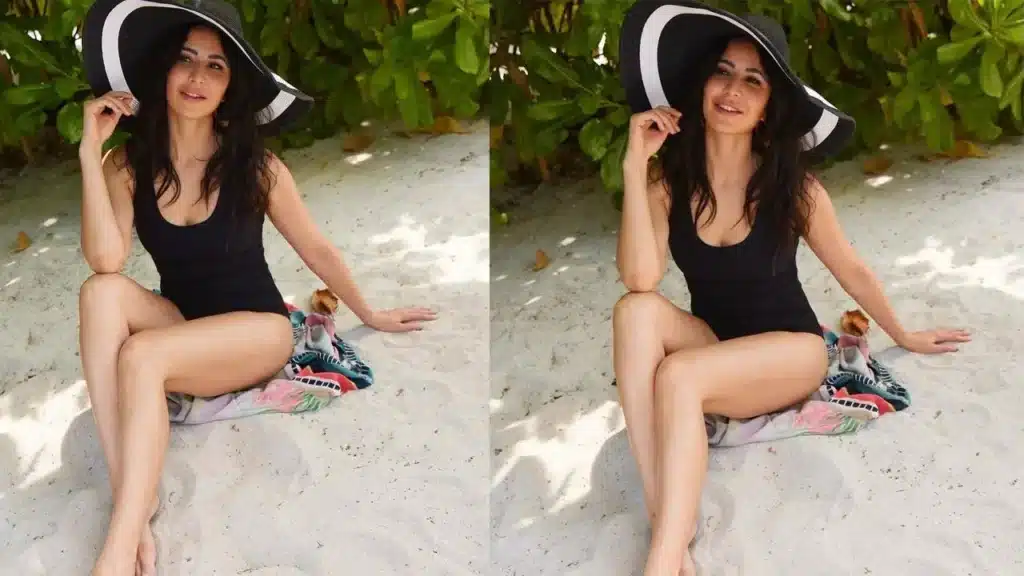 33 Hot and Bold Photos of Katrina Kaif That Will Surprise You