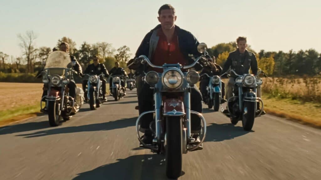The Bikeriders OTT Release Date in India, OTT Platform and TV Rights