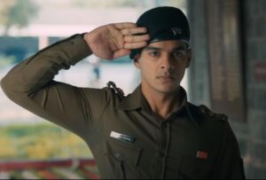 Pippa Amazon Prime Movie Review: Ishaan Khatter Starrer Echoes Tales of Valor