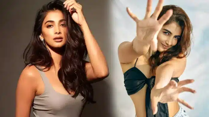 33 Hot and Sexy Photos of Pooja Hegde That You Should Check Out