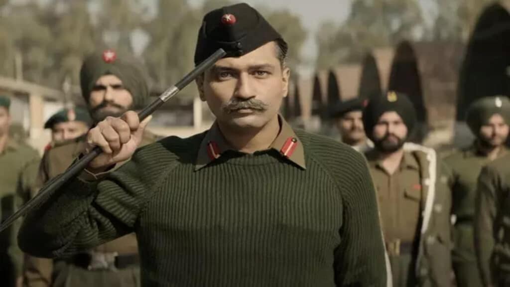 Sam Bahadur Movie OTT Release Date, OTT Platform and TV Rights