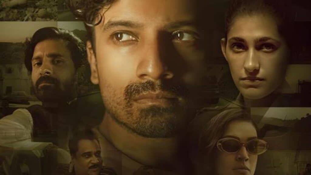 Shehar Lakhot Amazon Prime Release Date, Cast, Crew, Storyline and More