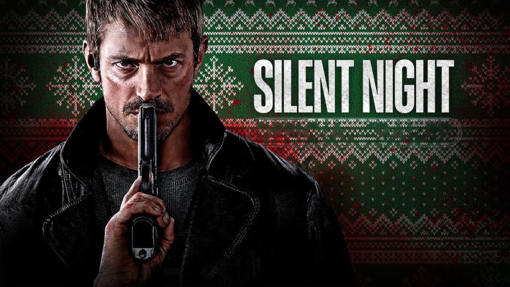 Silent Night OTT Release Date in India, OTT Platform and TV Rights