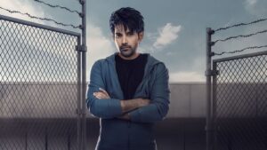 Spark LIFE Movie Review: Vikranth Shines in the Suspenseful Thriller