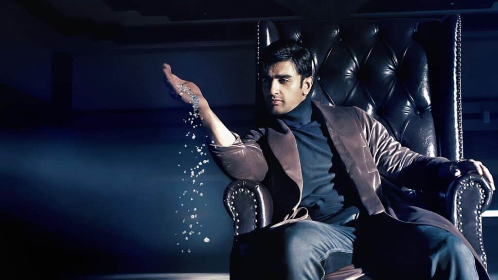 Johri MX Player Web Series Review: A Riveting Journey through Deceit and Diamonds