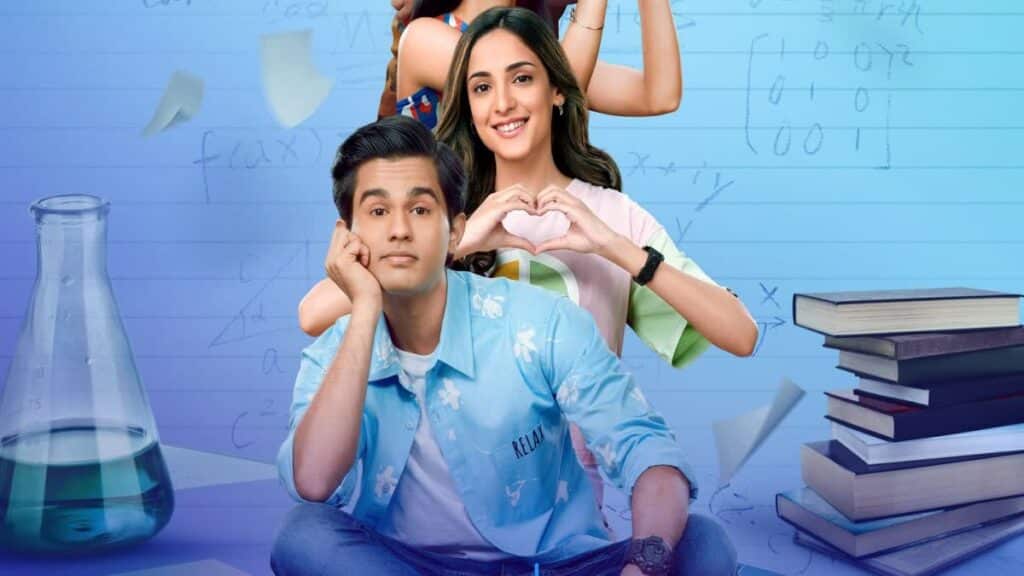 ImMature Season 3 Review: A Heartfelt Exploration of Love, Friendship, and Growing Up