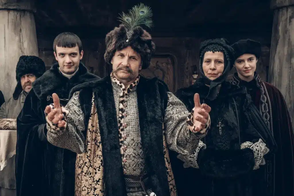 1670 Season 2 Release Date on Netflix, Cast, Plot