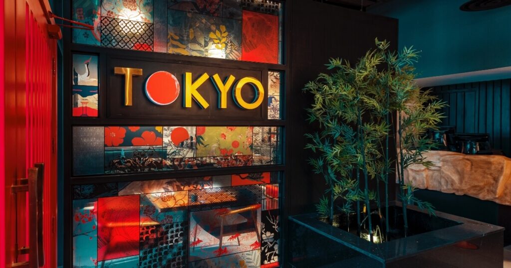 Top 9 Restuarants in Riyadh, Saudi Arabia