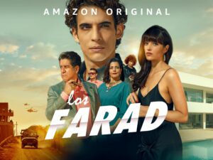 Los Farad Amazon Prime Video Review: Spanish Web Series is a Riveting Dive into the Dark Underworld