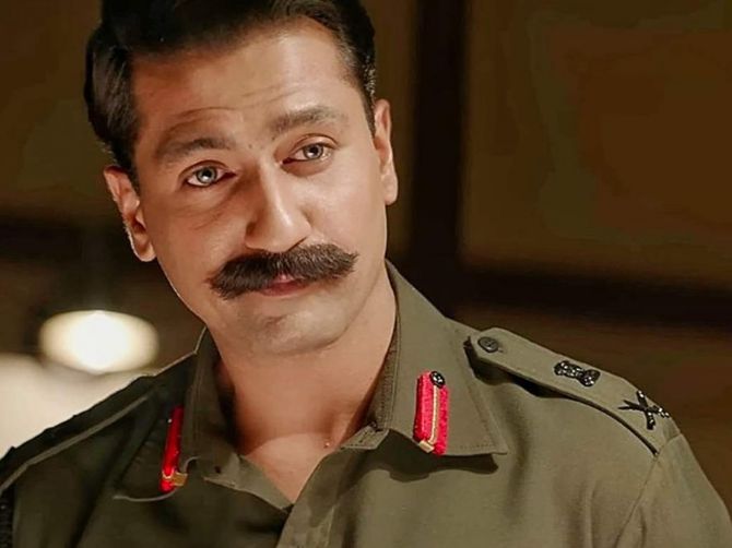 Sam Bahadur Box Office Collection Day 3 and Budget
