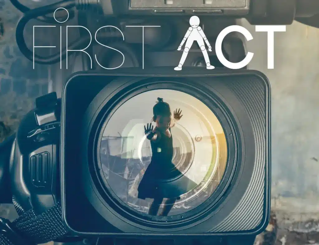 First Act Amazon Prime Video Review: A Poignant Glimpse into the World of Child Actors