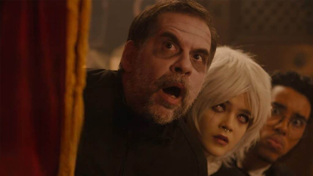 A Vampire in the Family Netflix Movie Release Date, Cast, Crew, Plot & More