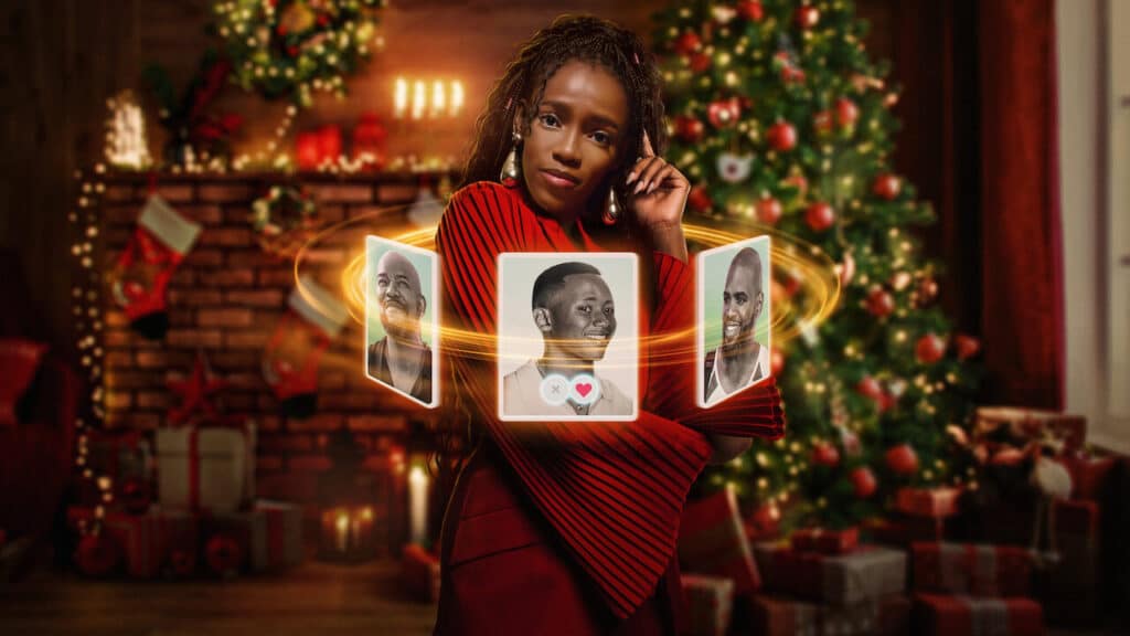 Yoh Christmas Netflix Web Series Review: A Hilarious and Heartfelt Romp through Holiday Romance