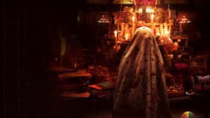 The Rope Curse 3 Netflix Movie Review: Eerie Taiwanese Horror Film