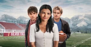 My Life with the Walter Boys Netflix Review: Endearing Coming-of-Age Drama
