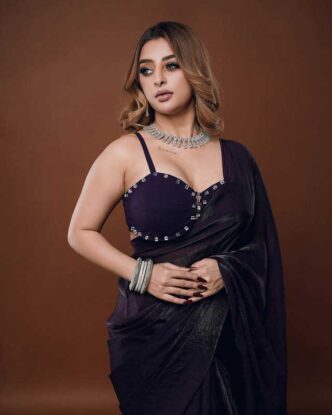 Ankita Dave