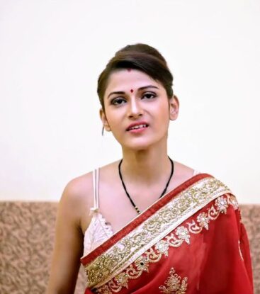 Ayesha Pathan