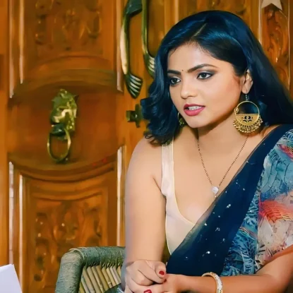 Bharti Jha