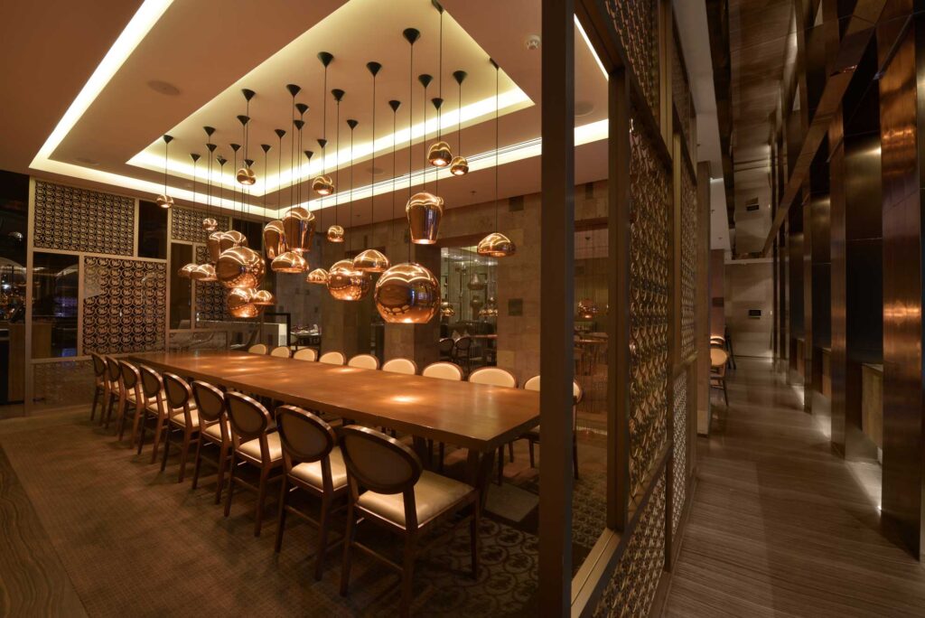 Top 9 Restuarants in Riyadh, Saudi Arabia