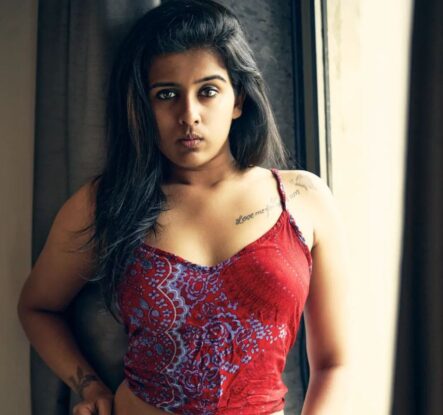 Deepika Kudtarkar