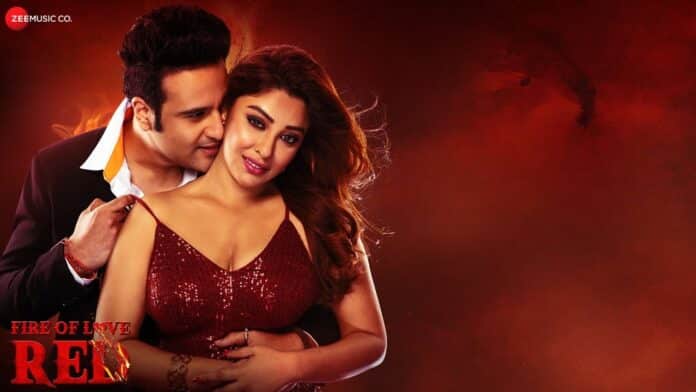 Fire Of Love: Red Movie OTT Release Date, OTT Platform and TV Rights