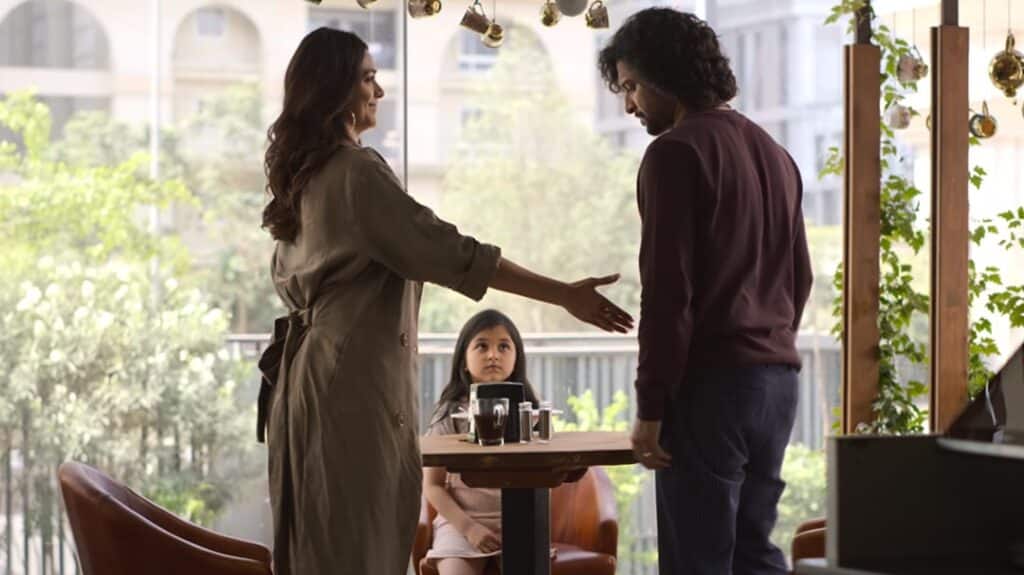 Hi Papa Movie Box Office Collection Day 1 and Budget