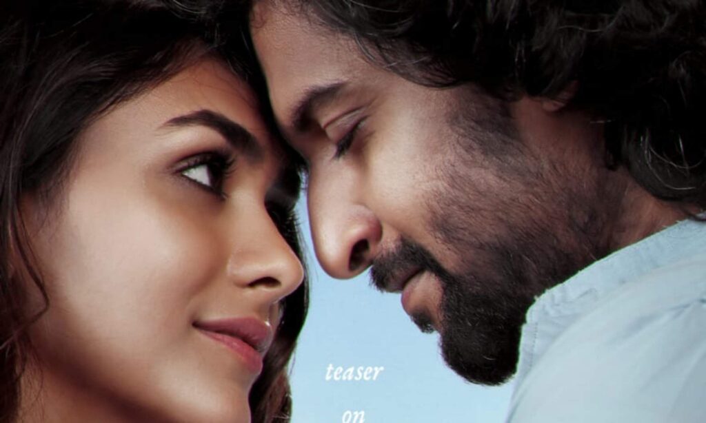 Hi Nanna Movie Box Office Collection Day 7