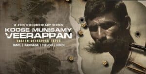 Koose Munisamy Veerappan ZEE5 Web Series Review: Unveiling the Enigma of a Notorious Figure