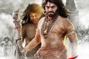 Aghori Tamil Movie Review: Tense Horror Thriller