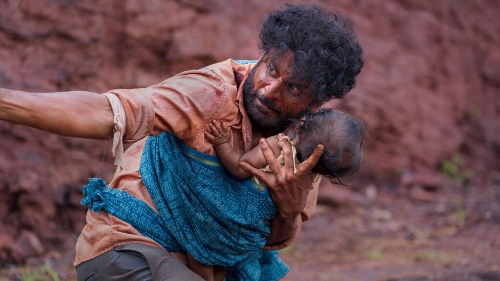 Joram Box Office Collection Day 7 and Budget