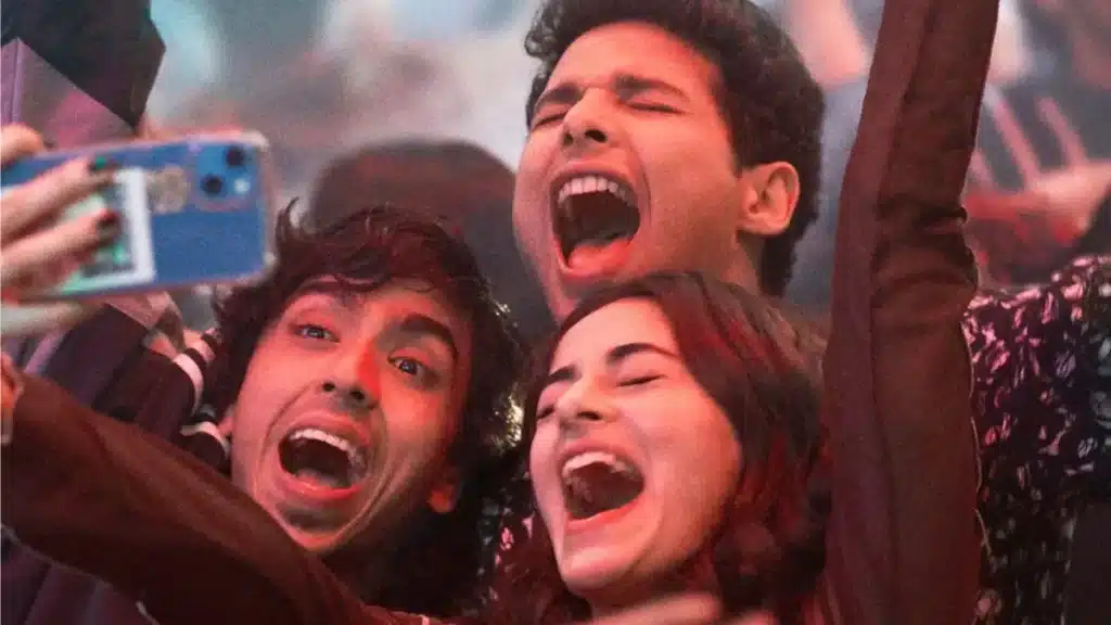 Kho Gaye Hum Kahan Netflix Movie Release Date, Cast, Crew, Plot & More