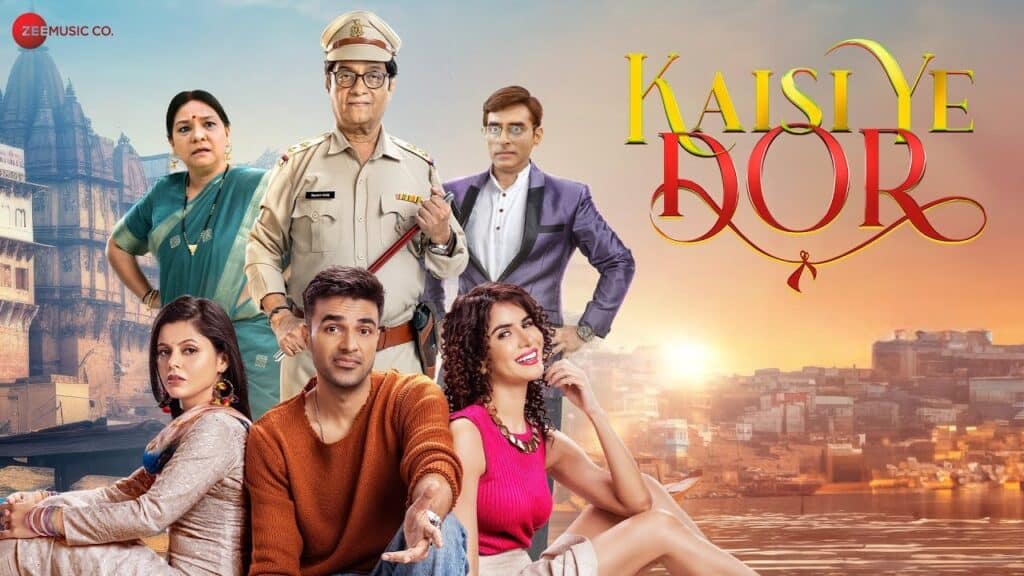 Kaisi Ye Dor Movie OTT Release Date, OTT Platform and TV Rights