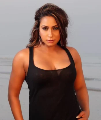 Kamalika Chanda