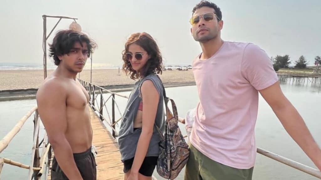 Kho Gaye Hum Kahan Netflix Movie Release Date, Cast, Crew, Plot & More