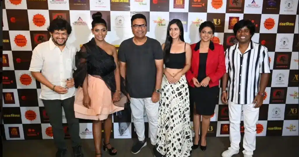 London Misal Movie OTT Release Date, OTT Platform and TV Rights