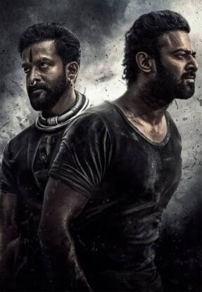 Similar Movies like Salaar